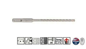 BOSCH WIERTŁO SDS PLUS-5X 16* 460