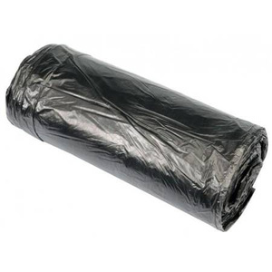 VOREL WORKI NA ODPADY DOMOWE 35L - 50szt.  09486