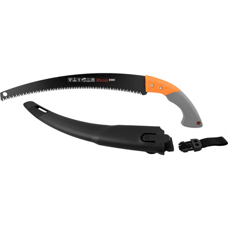 PIŁKA Z KABURĄ 350 MM WYGIĘTA TEFLON Richmann Exclusive C1911