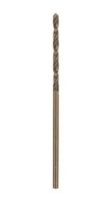 BOSCH WIERTŁO DO METALU HSS-Co  2,0/29mm /1szt.