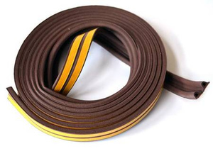 USZCZELKA BIAŁA  P-6mb