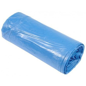VOREL WORKI NA ODPADY DOMOWE 60L - 20szt.  09489