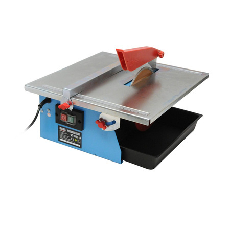 Przecinarka do glazury 900 W, 180 mm