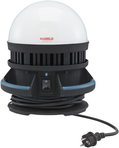 Lampa robocza SHINE 8500 APP - Mareld 690000807