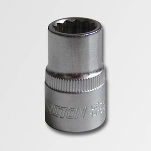 HONITON NASADKA 12-KĄTNA 1/2" 14mm
