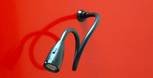 Lampka z magnesem. Teng Tools 587M 167910108