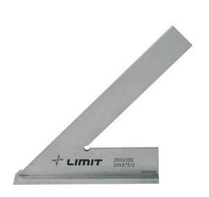 Kątownik ze stopką 45° 200x130 mm 279840300 Limit