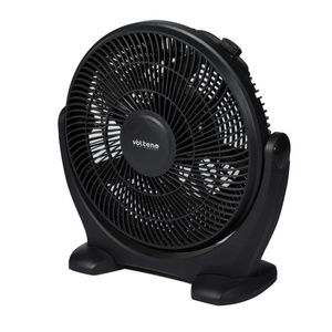 VOLTENO WENTYLATOR-CYRKULATOR PODŁOGOWY PLASTIK  65W