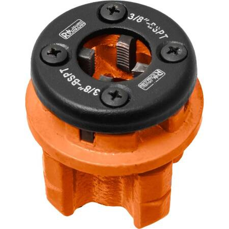 NARZYNKA DO RUR POJEDYNCZA 3/8' RICHMANN EXCLUSIVE C7506