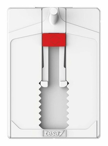 TESA GWÓŹDŹ SAMOPRZYLEPNY DO PŁYTEK 4KG /REGULOWANY