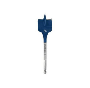 BOSCH WIERTŁO ŁOPATKOWE 36mm x 152mm SELFCUT EXPERT