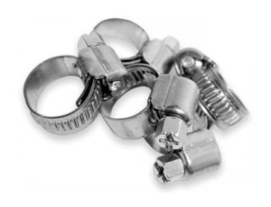 BRADAS OPASKA ŚLIMAKOWA ROZMIAR 7-11mm 200szt.