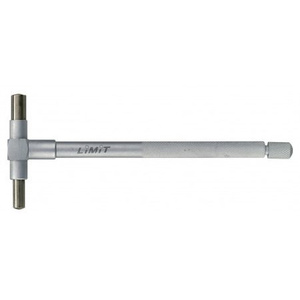 LIMIT Sprawdzian średnicowy nastawny 54-90 mm (52910601)