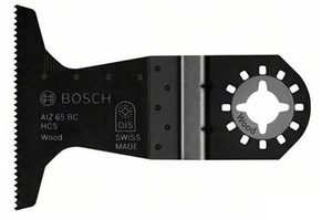 BOSCH GOP.BRZE.SEGM.AIZ  65mm BC