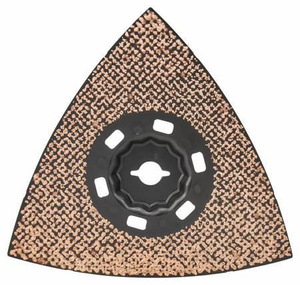 MAKITA MT PŁYTA SZLIFUJĄCA DELTA K60 116mm MULTITOOL STARLOCK MAX