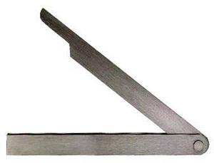 Kątownik nastawny 200 mm 25441007