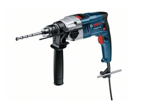BOSCH WIERTARKA UDAROWA  800W GSB 18-2 RE ZĘBATY UCHWYT