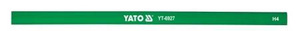 YATO OŁÓWEK MURARSKI ZIELONY 245mm  (144szt.)  6927
