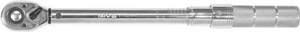 YATO KLUCZ DYNAMOMETRYCZNY 3/8" 10- 60Nm  07500
