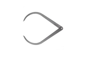 LIMIT Sprawdzian szczękowy 2439-300 mm(24390700)