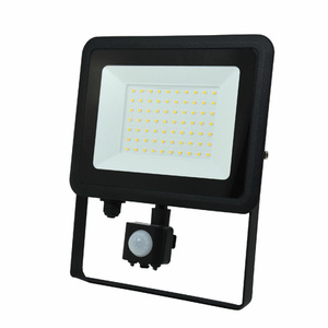 AWTOOLS REFLEKTOR SLIM SMD LED 50W RUCH