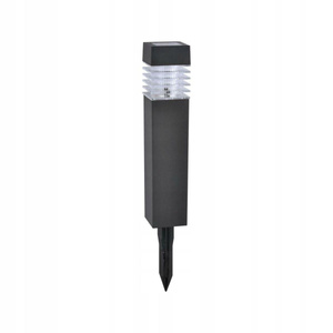 VOLTENO LAMPKA SOLARNA STAL NIERDZEWNA PEGI