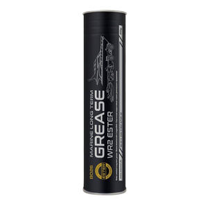 Estor smarujący długoterminowy 400g WR-2 802604 - MANNOL