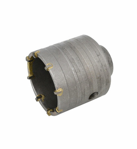 AWTOOLS KORONA BEZ ADAPTERA / 80mm