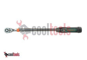 Klucz dynamometryczny 1/2" 40-200Nm Jonnesway