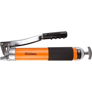 Smarownica 600 ML + 2 WĘŻYKI Richamann/Corona