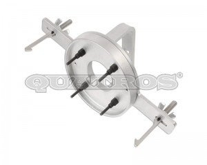 Quatros Przyrząd do montażu/demontażu sprzęgła w skrzyniach PowerShift QS80178