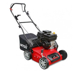 MTD WERTYKULATOR AERATOR SPALINOWY  OPTIMA 38 VO