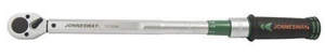 Klucz dynamometryczny 3/8" 10-60 Nm Jonnesway T27060N