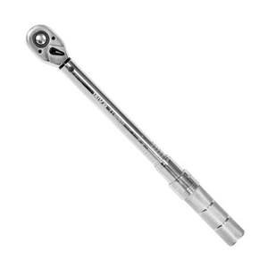 YATO KLUCZ DYNAMOMETRYCZNY 1/2" 10-60Nm  07611