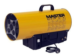 MASTER NAGRZEWNICA GAZOWA BLP33M 18-33kW