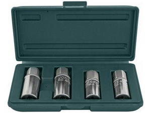 Komplet kluczy do szpilek 4 szt Jonnesway AG010059