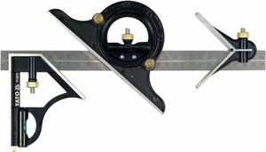 YATO KĄTOWNIK WIELOFUNKCYJNY CENTRUJĄCY 300mm