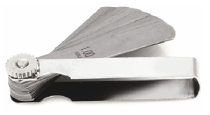 Szczelinomierz  Quatros QS15516