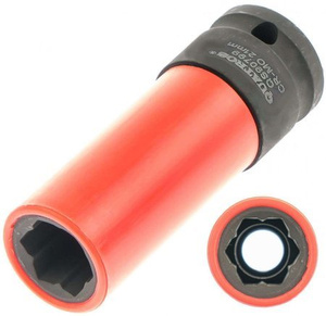 Quatros Nasadka 1/2" do felg ALU HYUNDAI/KIA 21mm QS90799