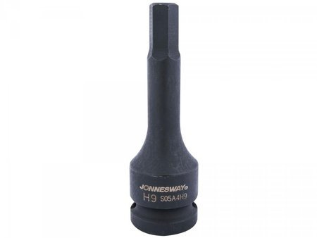 JONNESWAY KLUCZ IM.UDAR. 1/2"  9mm