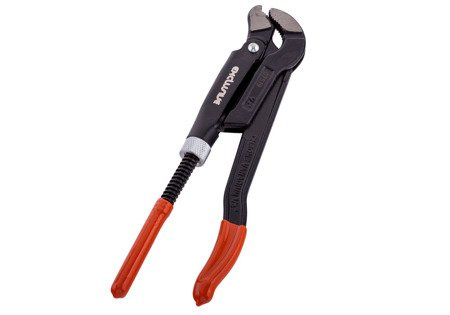 Cęgi / klucz do rur 0,5" 230 mm Corona Exclusive C7579