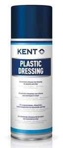 Środek do renowacji i konserwacji plastików 400 ml KENT 34706