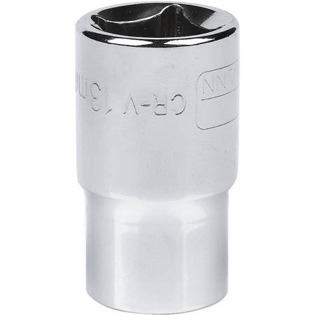 Nasadka 1/2" 6 kątna metryczna CORONA 