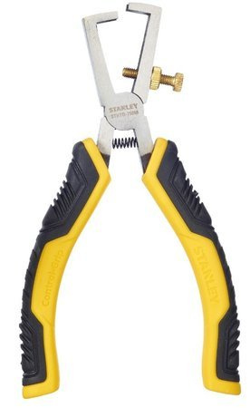 Szczypce do ściągania izolacji Stanley STHT0-75068