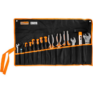 RICHMANN ZESTAW NARZĘDZI 23 ELEM. NA PŁACHCIE