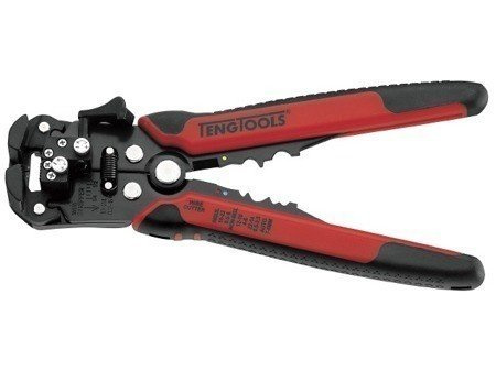 Szczypce do odizolowywania TENGTOOLS CP60 (186680104)
