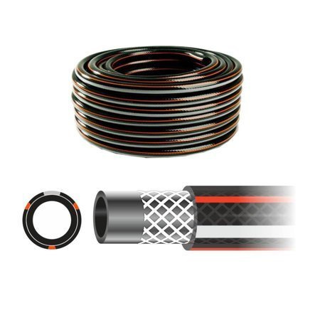AWTOOLS WĄŻ OGRODOWY CLASSIC +  1/2" 20m