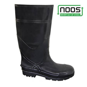 BUTY KALOSZ NIEOC.CZARNY BART  R.-47/914