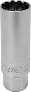 YATO NASADKA DO ŚWIEC 3/8"*16mm PT