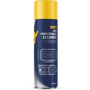 Środek czyszczący do klimatyzacji MANNOL 520ml 9971